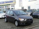 Mitsubishi Colt XTRA | KLIMAANLAGE | TEMPOMAT | PDC - Mitsubishi Colt: Xtra
