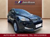 Ford Kuga Titanium Automatik Klima AUTOPARK AHK 4X4 - Ford Kuga aus 2014
