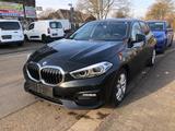 BMW 118 d Sport Line Automatik,LED,Navi,Klimaaut, - BMW 118 in Mainz