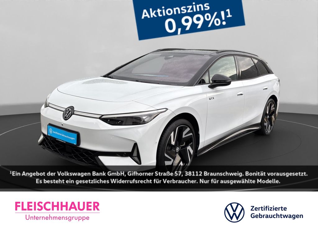 Volkswagen ID.7