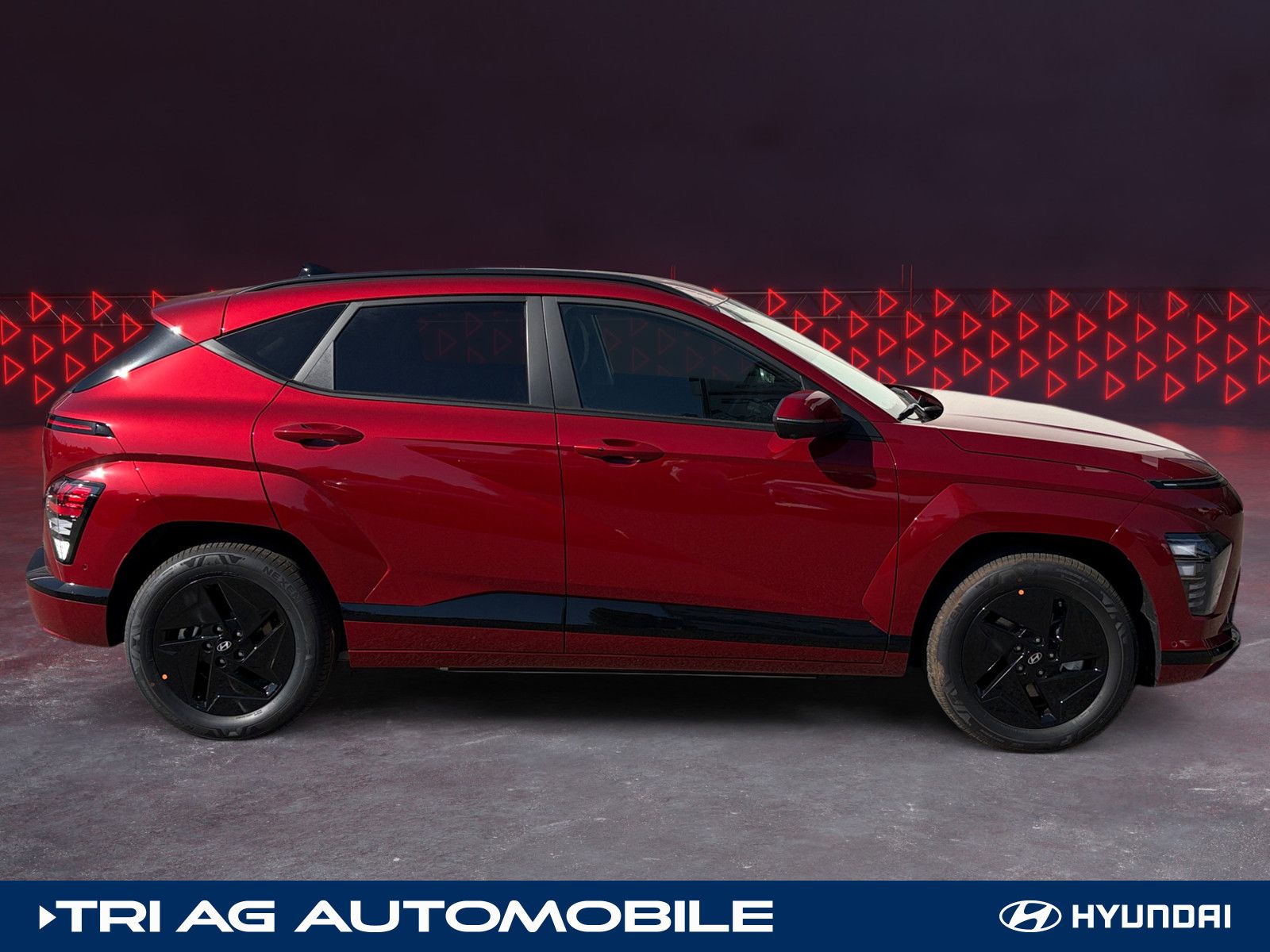 Hyundai KONA Elektro – Bild 2