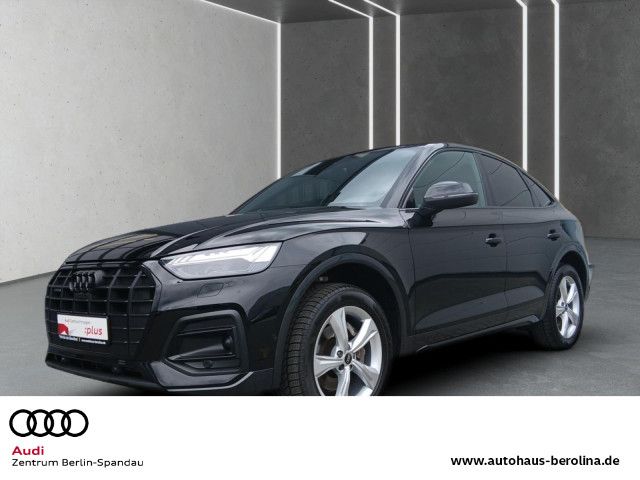 Audi Q5 - Bild 1