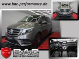 Mercedes-Benz V 250d EXCLUSIVE EDITION 4MATIC lang 1-Hand AMG - Mercedes-Benz V-Klasse: Exclusive
