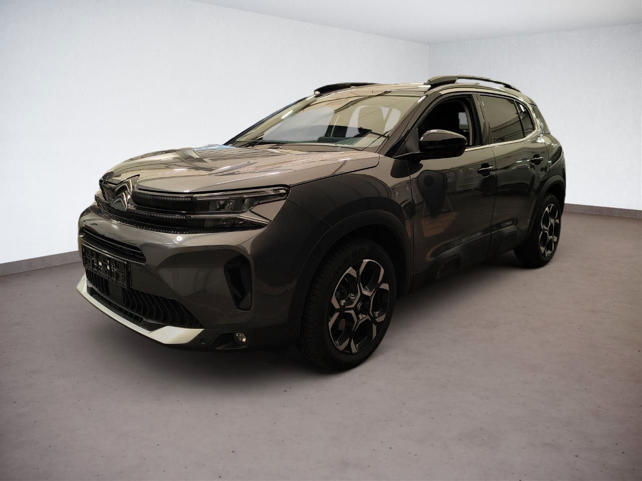Fahrzeugabbildung Citroën C5 Aircross 1.5 HDI NAVI/LED/KAMERA/SH/VIRT/DAB+
