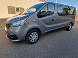Renault Trafic L2H1 Klima 9 Platz Tempomat AHK