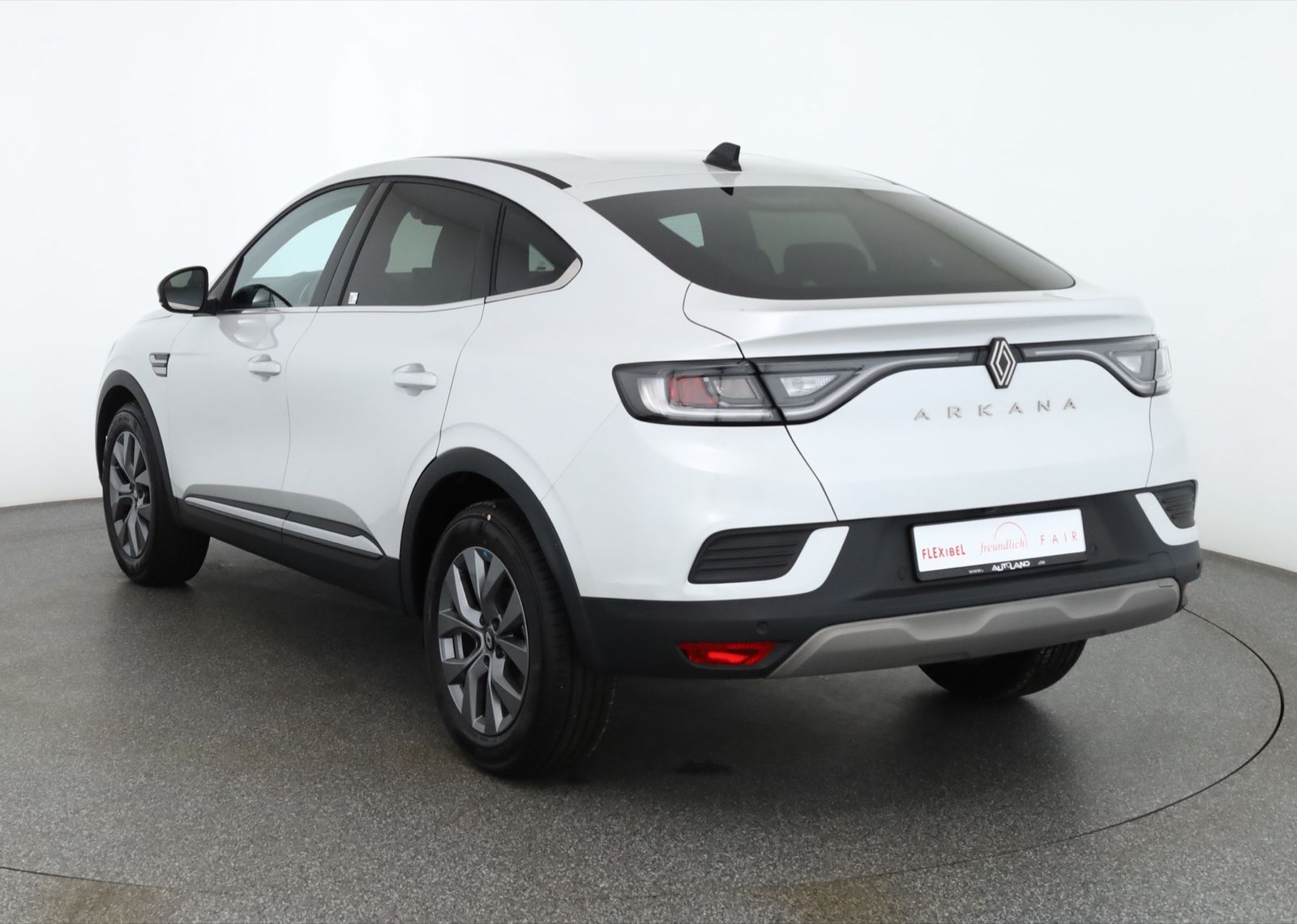 Renault Arkana mHEV 140 Aut. LED ACC Navi Kamera imagem 3