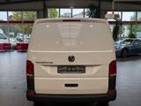 Volkswagen Transporter T6.1 Kurz Klima PDC 1.Hand - Volkswagen T6 Transporter