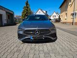 Mercedes-Benz CLA 200 d