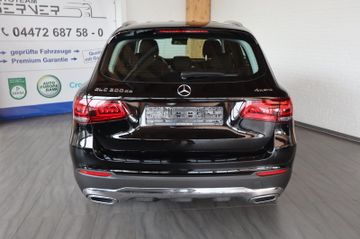 Mercedes GLC 300 - 5