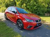 Seat Ibiza 1.0 TSI FR /Navi/LED/Kamera/8-fach ALU 