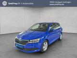 Skoda Fabia Combi 1.0 MPI Cool Plus