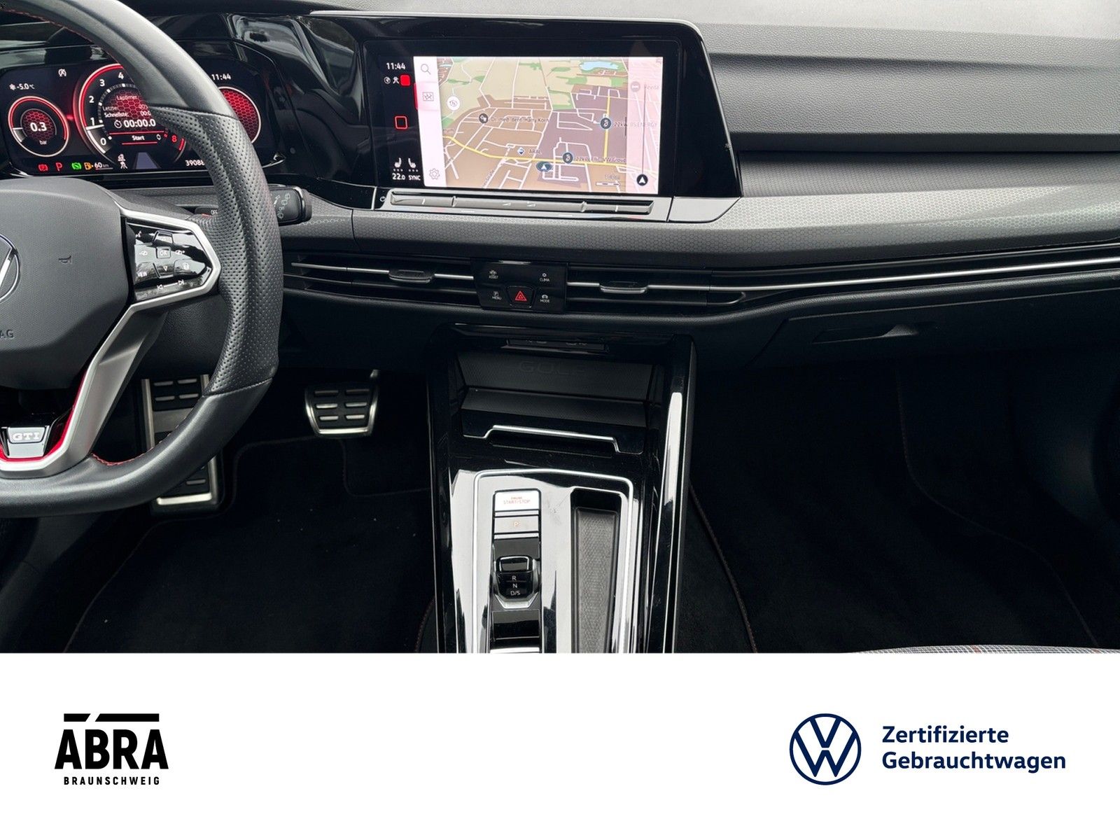 Volkswagen Golf - Bild 10