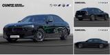 BMW 740d xDrive M-Paket Drive-Parkassist Panorama Sk