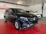 Mercedes-Benz GLE 250 d 4Matic - Mercedes-Benz GLE 250 aus 2018