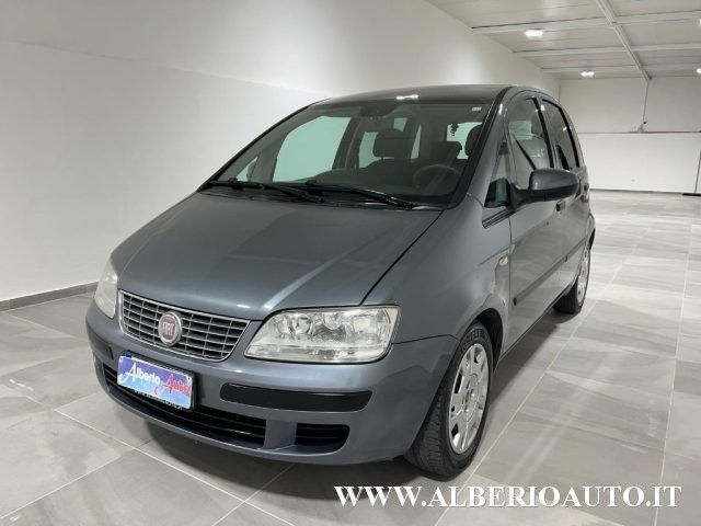 Fiat FIAT Idea 1.3 MJT 16V 95 CV S&S Dynamic