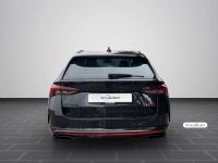 Skoda Octavia - Vorschau Bild 7