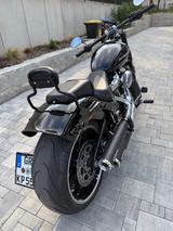 Harley-Davidson Breakout 114 (FXBRS) - Harley-Davidson Breakout FXBR