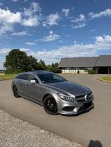 Mercedes-Benz CLS 350 Shooting Brake CLS 350 d 4MATIC Shoo...
