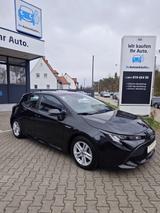 Toyota Corolla Hybrid Basis - Toyota Corolla Gebrauchtwagen in Nürnberg