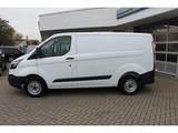 Ford Transit Custom 270 L1 City Light AHK Klima Sicht - Ford Transit 270