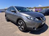 Nissan Qashqai 1.6 dCi 130ps 2016/08 Euro-6  Tekna - Nissan Qashqai: 1.0