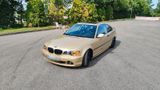 BMW 320ci 320i E46 Coupe Facelift 3er 170P... - BMW 320: Coupé, E46