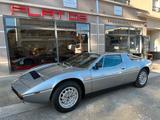 Maserati Merak 2000 GT - Maserati Merak Gebrauchtwagen