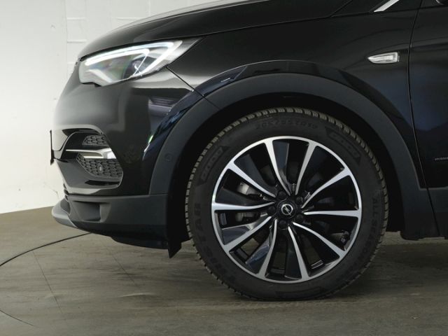 Grandland X ULTIMATE 4X4 PHEV AT+LED LICHT+NAVI+
