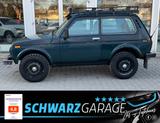 Lada Niva Only*ALLRAD*STOLLENREIFEN* - Lada Niva 4x4 Gebrauchtwagen mit Allradantrieb