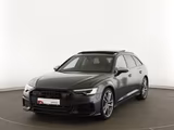 Audi S6 Avant 3.0 TDI quattro tiptronic  LED Navi Led - gebrauchte Audi S6 aus dem Jahr 2019