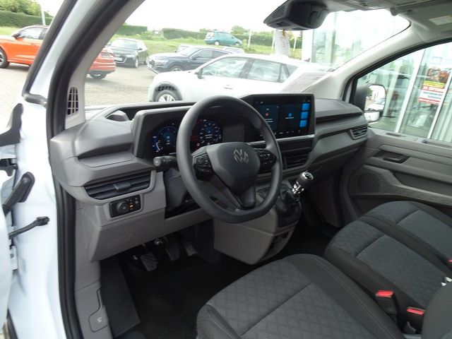 T7 Transporter 2.0 TDI Kasten LR
