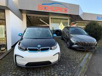 BMW i3 Wärmepumpe CCS