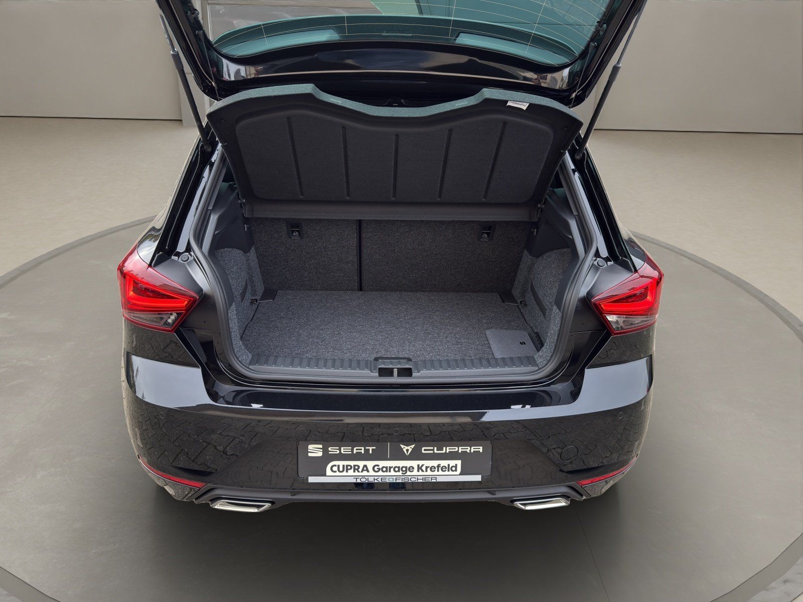 Seat Ibiza - Bild 16