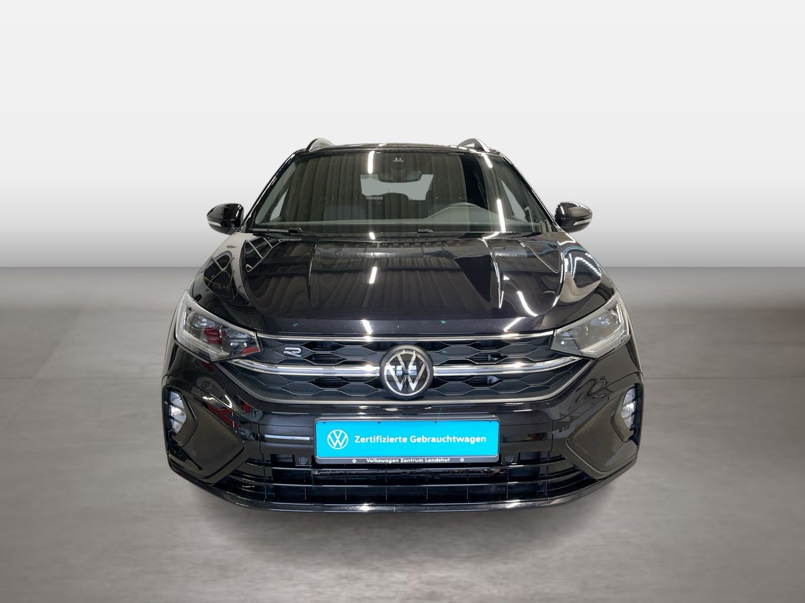 Volkswagen Taigo - Bild 9