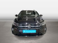 Volkswagen Taigo - Vorschau Bild 9