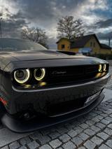 Dodge Challenger R/T Scat Pack 6.4 V8 - gebrauchte Dodge Challenger aus dem Jahr 2022