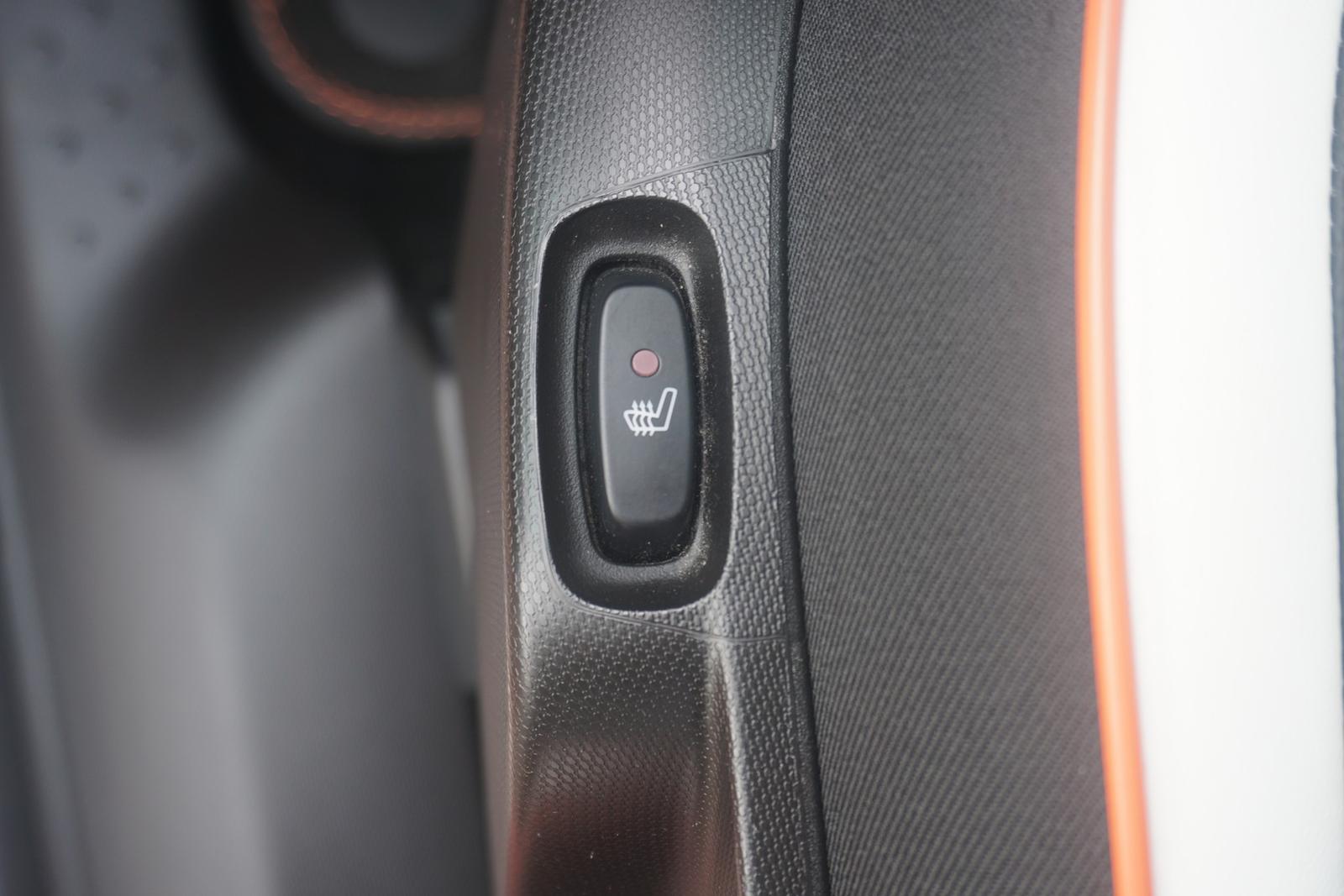 Renault Twingo SCe 65 Vibes Navi Sitzheizung Klimaaut.