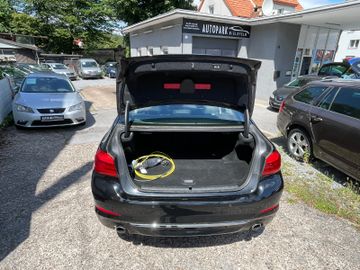 BMW 530 - 4