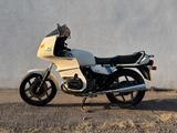 BMW R 100 RS  Klassiker/ Bj. 1988/ 50000 KM  - MOTORRAD KLASSIKER