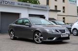 Saab 9-3 Lim. Aero TTID *LEDER *NAVI *XENON *KLIMAAUT - Saab 9-3 in Bielefeld
