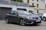 Saab 9-3 Lim. Aero TTID *LEDER *NAVI *XENON *KLIMAAUT - Saab 9-3: 3x