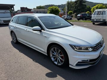 Volkswagen Passat Variant 4 Mo+Highl.+R-Line+AHK+Virt.Cock