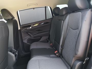 Volkswagen Tayron - 8