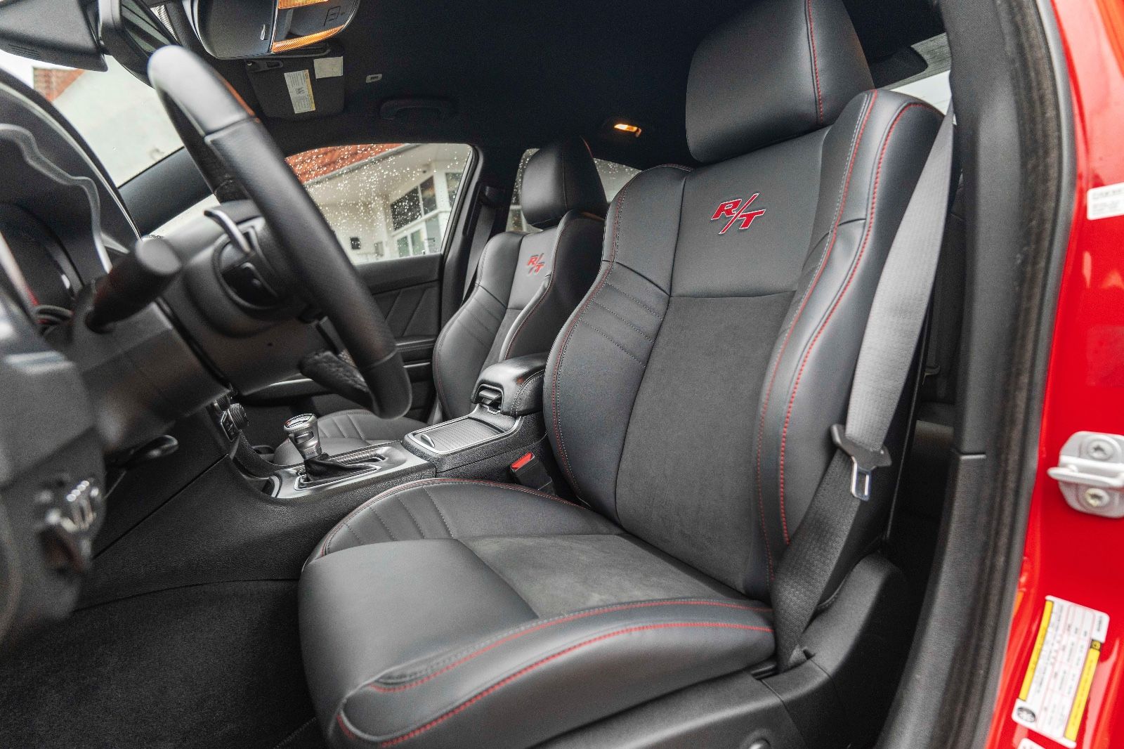 Fahrzeugabbildung Dodge Charger 5,7L R/T KAM NAV BLACKTOP CARPLAY ALPIN