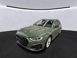 Audi A4 Avant 40 TDI S-line S-tronic LED/HEAD-UP/ - Audi A4: Grün, mit Navigationssystem