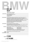 BMW Andere - Vorschau Bild 4