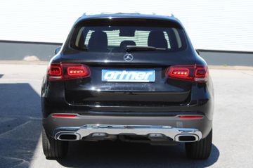 Mercedes GLC 200 - 6