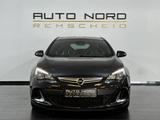 Opel Astra OPC *Schale*Navi*Sitzhzg*Bi-Xenon* - Opel Astra mit Benzin-Antrieb: Coupe