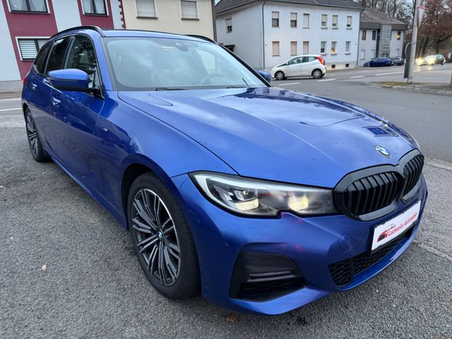 BMW 318 d  Touring  M Sport Automatik Navi