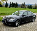 BMW 525d Edition Exclusive Edition Exclusive - BMW 525 in Freiburg